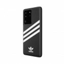 Adidas OR Moudled Case PU Sam G988 S20 Ultra czarno-biały/black-white 38621