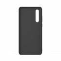 Adidas OR Moulded Case BASIC Huawei P30 czarny/black 35975