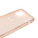 Adidas OR PC Case Big Logo iPhone 11 Pro różowo złoty/rose gold 36413