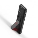 Adidas SP Grip Case iPhone 11 Pro black/czarny 36429