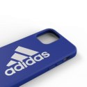 Adidas SP Iconic Sports Case iPhone 12/1 2 Pro niebieski/blue 42464