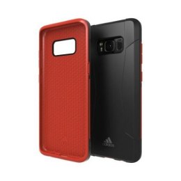 Adidas SP Solo Case Sam SS17 S8 G950 czarno-czerwony/black-energy red 29250