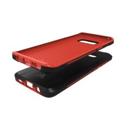 Adidas SP Solo Case Sam SS17 S8 G950 czarno-czerwony/black-red 29655