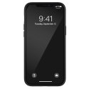 Diesel Moulded Case Bleached Denim iPhone 12 Pro Max szaro-biały/grey-white 44298