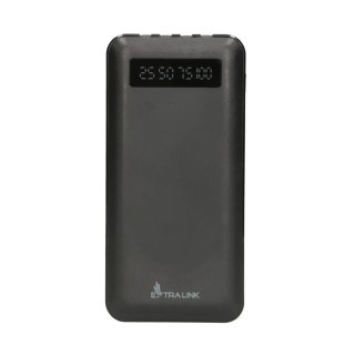 Extralink Powerbank EPB-084 EX.19614 czarny