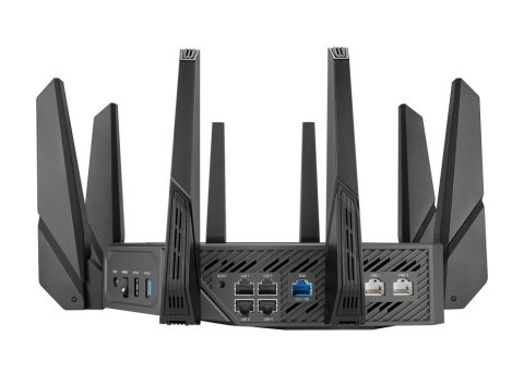 Asus Router WiFi 6E 2xWAN 10Gb GT-AXE16000