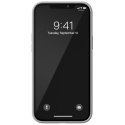 Diesel Silicone Case iPhone 12 Pro Max biały/white 44283