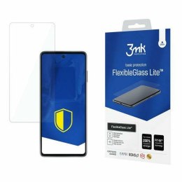 3MK FlexibleGlass Lite Motorola Edge 30 Neo Szkło Hybrydowe