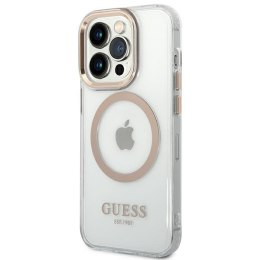 Guess GUHMP14LHTRMD iPhone 14 Pro 6,1