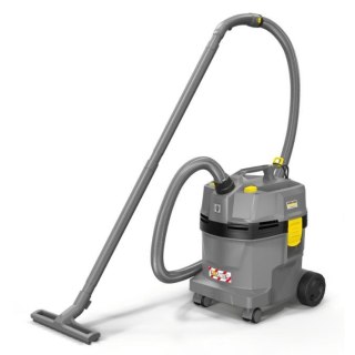 Karcher Odkurzacz uniwersalny NT22/1 Ap L (półautomatyczne oczyszczanie filtra) 1.378-600.0