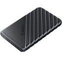 Orico Obudowa dysku SATA 2,5" USB 3.1 czarna