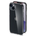 Spigen Air Skin Hybrid iPhone 14 Plus 6,7" crystal clear ACS04886