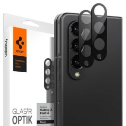 Spigen Optik.Tr Camera Sam Galaxy Z Fold 4 Lens 2szt./2pcs czarny/black AGL05428