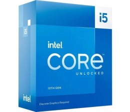 Intel Procesor Core i5-13600 K BOX 3,5GHz, LGA1700