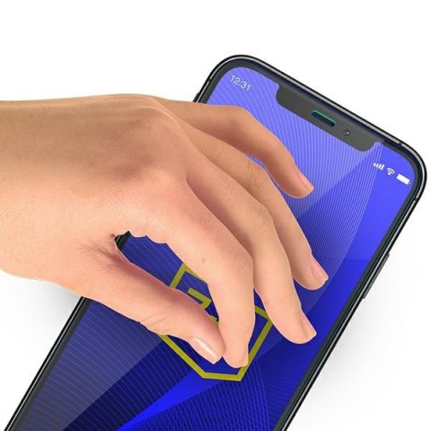 3MK FlexibleGlass Oppo A57 4G/5G / A57e / A57s Szkło Hybrydowe