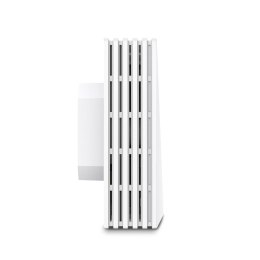 TP-LINK Punkt dostępowy TP-Link EAP650-Wall 2GE PoE AX3000