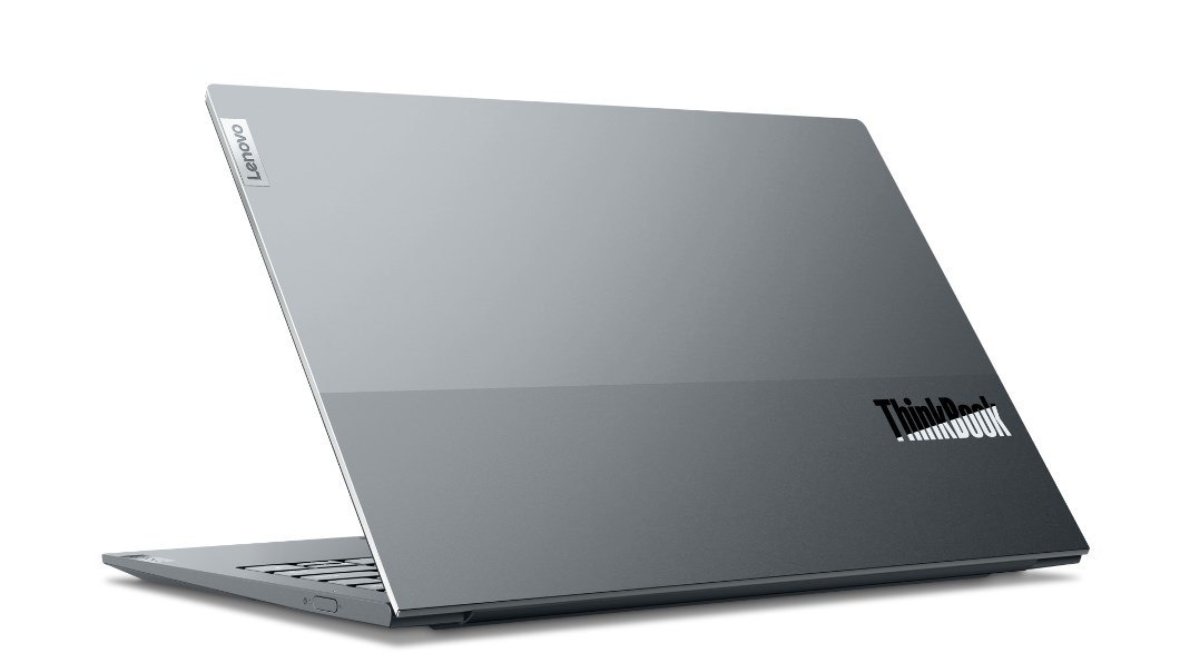 Lenovo ThinkBook Plus 13x i5-1130G7 13.3" WQXGA IPS 400nits Glossy 8GB LPDDR4x-4266 SSD256 Intel Iris Xe Graphics W10Pro Storm G