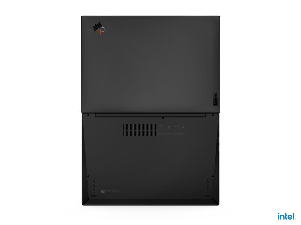 Lenovo ThinkPad X1 Carbon G9 i7-1165G7 14" WQUXGA IPS 500nits Glossy 16GB LPDDR4x-4266 SSD1TB Intel Iris Xe Graphics W10Pro Blac