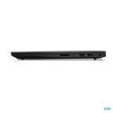 Lenovo ThinkPad X1 Extreme Gen 4 i7-11800H 16.0" WQUXGA IPS 600nits 16GB 3200 SSD512 GeForce RTX 3050 Ti 4GB LTE W10Pro Black