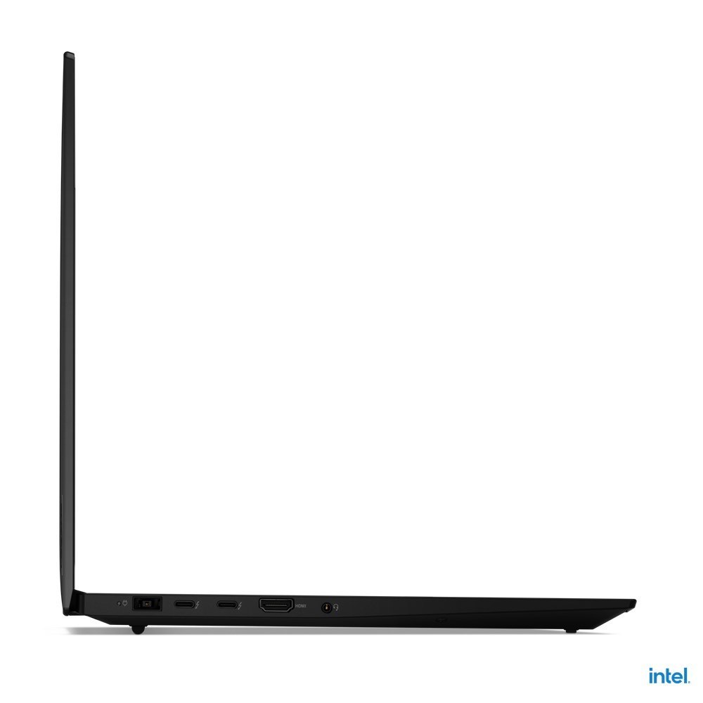 Lenovo ThinkPad X1 Extreme Gen 4 i7-11800H 16.0" WQUXGA IPS 600nits 16GB 3200 SSD512 GeForce RTX 3050 Ti 4GB LTE W10Pro Black