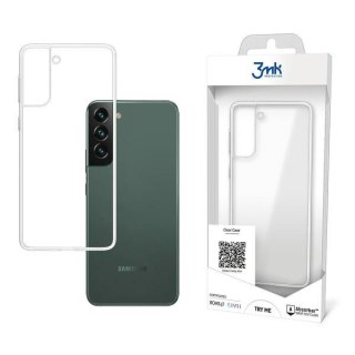 3MK Clear Case Sam S906 S22 Plus