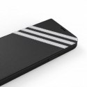 Adidas OR Booklet Case PU iPhone 12 Pro Max 6,7" czarno-biały/black-white 42246