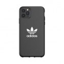Adidas OR Moulded Case Basic iPhone 11 Pro Max czarno-biały/black-white 36286