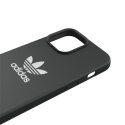Adidas OR Silicone iPhone 13 Pro Max 6,7" czarny/black 47150