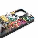 Adidas OR Snap Case Graphic AOP iPhone 12 Pro Max wielokolorowy/colourful 42372