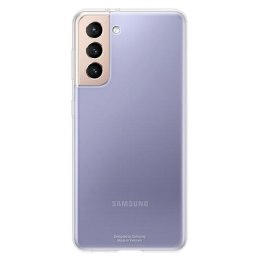 Etui Samsung EF-QG996TT S21+ G996 transparent Clear Cover