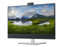 Monitor Dell C2722DE 27 LED 2560x1440 HDMI/DP/Camera