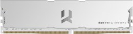GOODRAM Pamięć DDR4 IRDM PRO 16/4000 (2*8GB) 18-22-22 biała