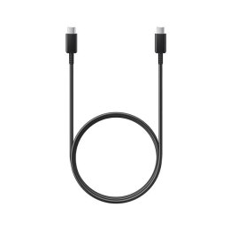 Kabel Samsung EP-DN975BB USB-C na USB-C czarny/black fast charge