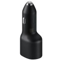 Ładowarka sam. Samsung EP-L4020NBEGEU USB-C/USB-A 40W Fast Charging czarny/black