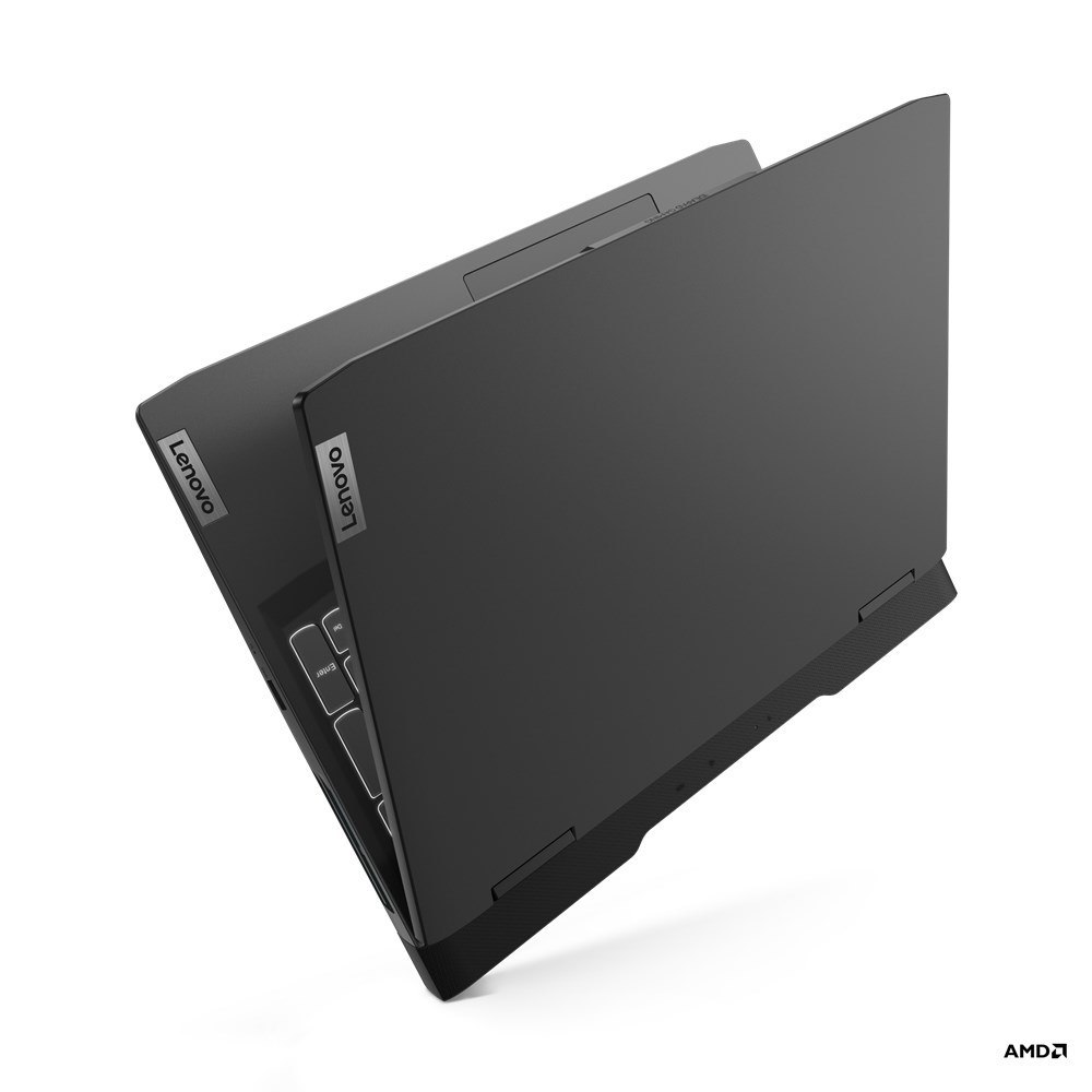 Lenovo IdeaPad Gaming 3 15ARH7 Ryzen 5 6600H 15.6" FHD IPS 250nits AG 120Hz 16GB DDR5 4800 SSD512 GeForce RTX 3050 4GB NoOS Onyx