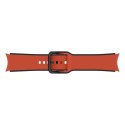 Pasek Two-tone Sport Band Samsung ET-STR91LREGEU do Watch5 20mm M/L czerwony/red