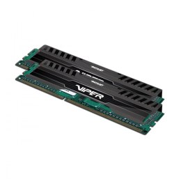 Patriot DDR3 Viper3 16GB Black mamba 2x8 1600