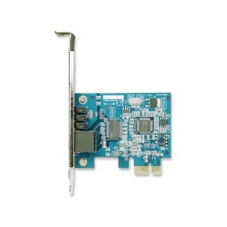 Intellinet Karta sieciowa 10/100/1000 RJ45 Gigabit na PCI Express