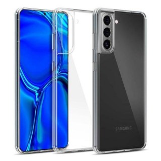 3MK Clear Case | Etui do Samsung Galaxy S21 FE
