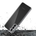 3MK Clear Case | Etui do Samsung Galaxy S21 FE
