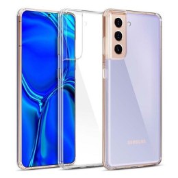 3MK Clear Case Samsung G991 S21