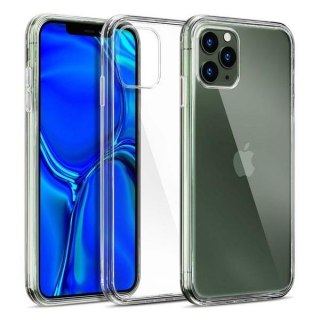 3MK Clear Case iPhone 11 Pro