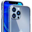3MK Clear Case iPhone 13 Pro Max