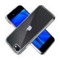 3MK Clear Case iPhone 7/8/SE 2020 / SE 2022