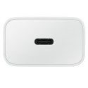 Ład. siec. Samsung EP-T1510NW 15W Fast Charge biały/white