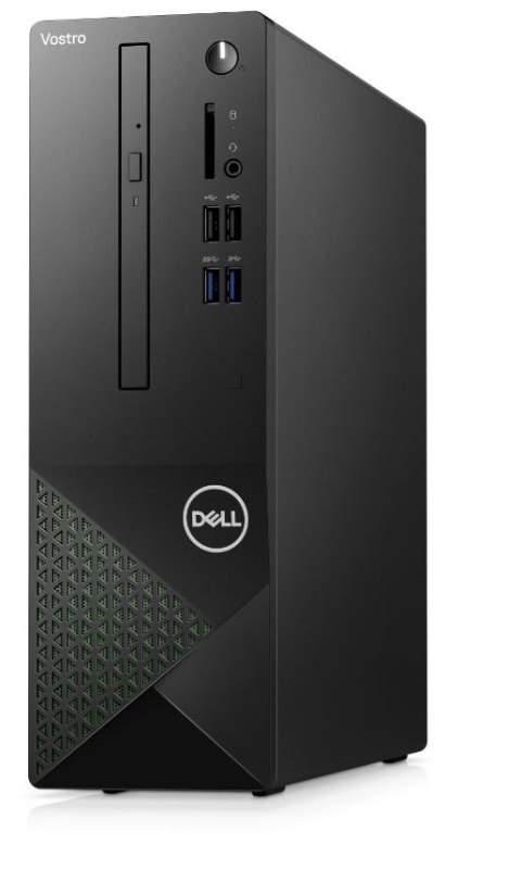 Dell Komputer Vostro 3710 SFF Win11Pro i7-12700/8GB/512GB SSD/Intel UHD 770/WLAN + BT/Kb/Mouse/3YPS