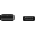 Kabel Samsung EP-DG930IB USB-C czarny /black