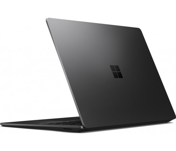 Microsoft Surface Laptop 4 W11Pro i7-1185G7/16GB/512GB/INT/13.5 Commercial Black LF1-00053