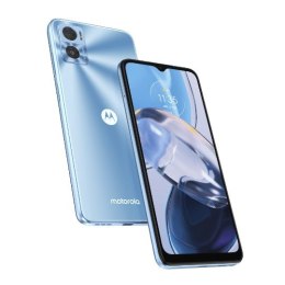 Smartfon Motorola Moto E22 3/32GB 6,5" 1600x720 4020mAh Hybrid Dual SIM 4G Blue