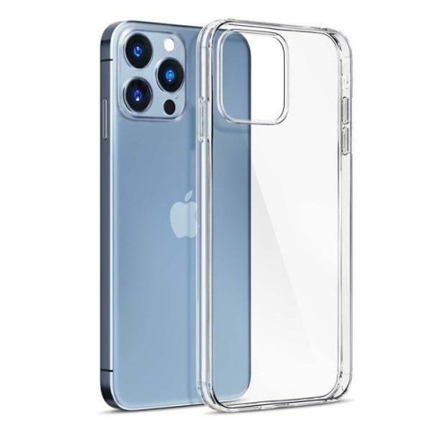 3MK Clear Case iPhone 13 Pro